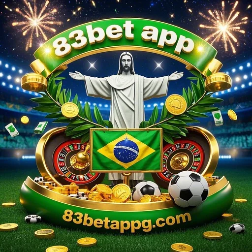 Jogos de Bingo Descubra a Emoção dos Jogos de Bingo no 83bet App