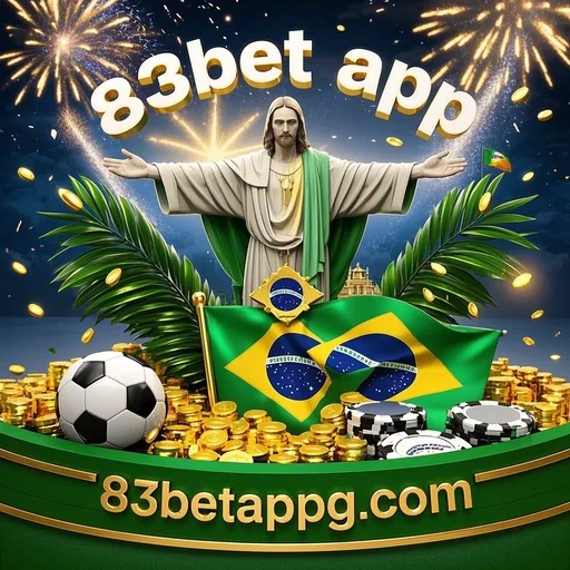 Explorando a Categoria 'Comunidade' do 83bet App: Conexão e Colaboração no Mundo dos Jogos