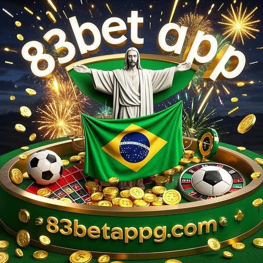 Descubra a Emoção dos Jogos Interativos no 83bet