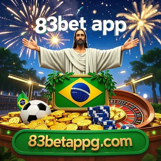 Explorando as Máquinas Virtuais no 83bet App